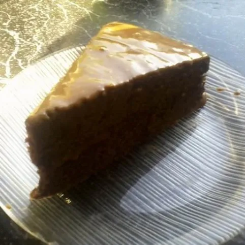 Csokis torta recept