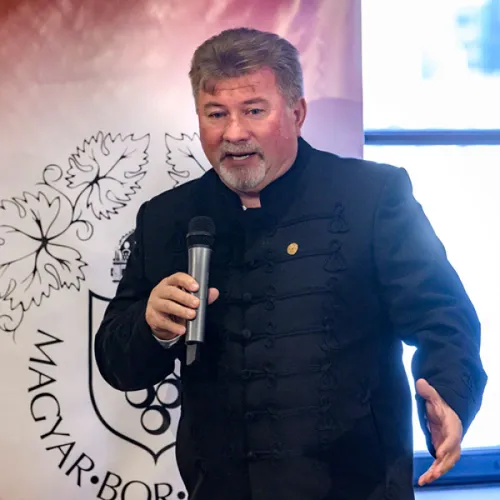 (Fotó: Szigetváry Zsolt)