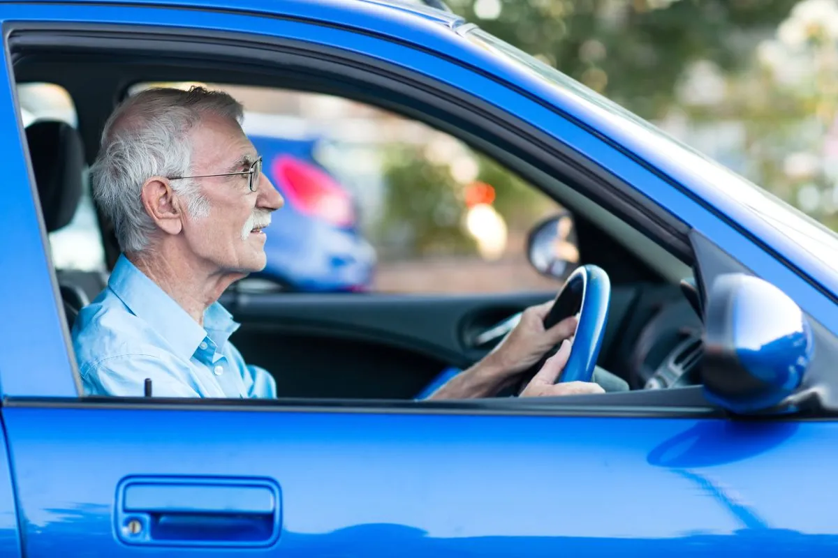 Sofőrökre mindig szükség van, így aki szeret vezetni, hamar talál mellékest/ Fotó: Shutterstock