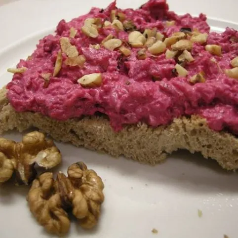 Teramo (olasz saláta-különlegesség) recept