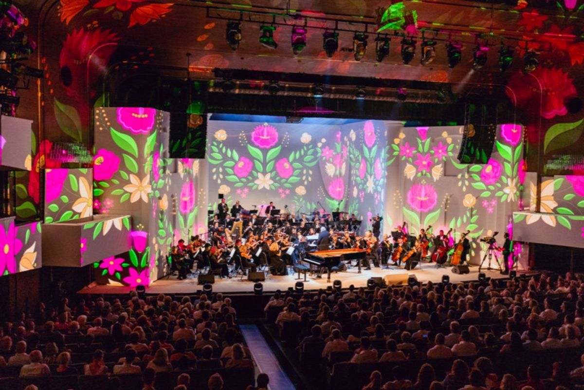 Concerto Budapest, vezényel: Keller András / MVM Zrt.