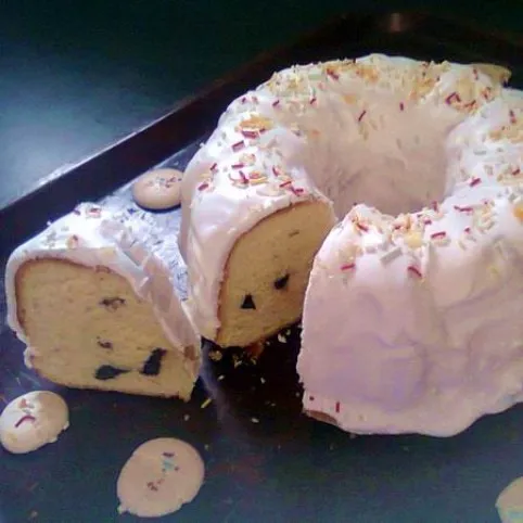 Hókoszorú recept