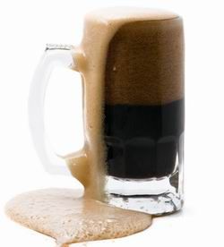 A híres Guinness sör