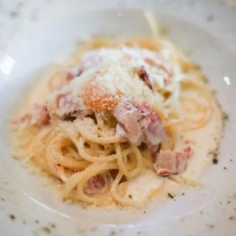 Velencei spagetti recept