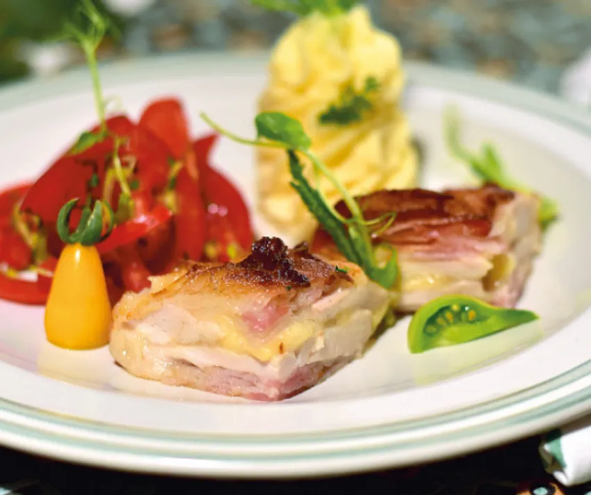 recept