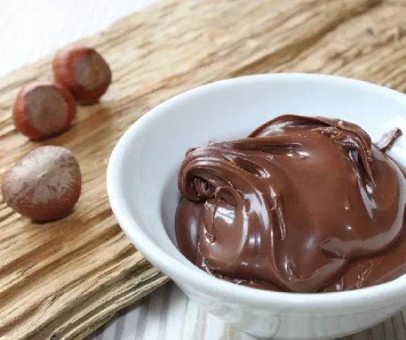 Házi Nutella egyszerűen recept
