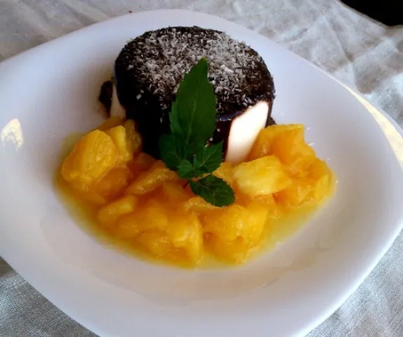 Bounty panna cotta barackos raguval recept