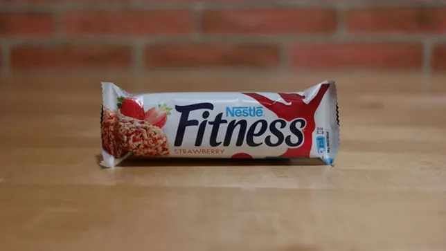 Nestle – Fitness