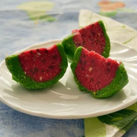 Dinnye szelet recept