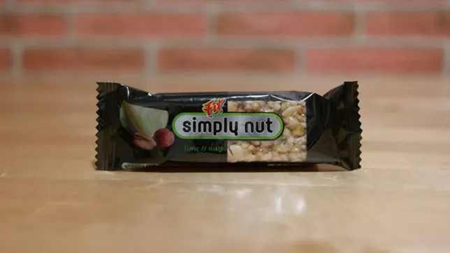 Fit – Simply nut