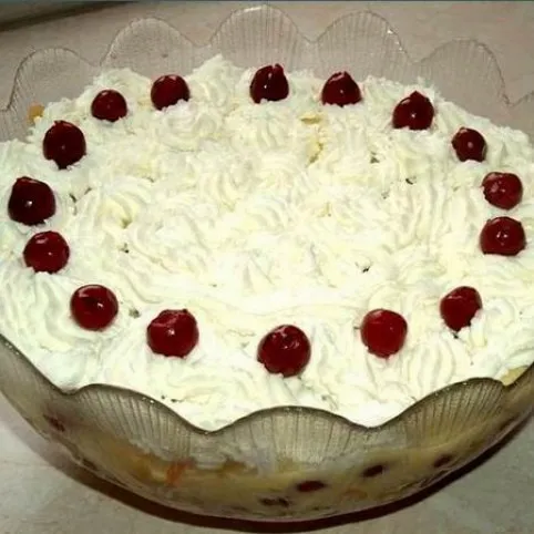 Orosz elegáns recept