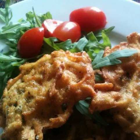 Tócsni vagy lapcsánka recept