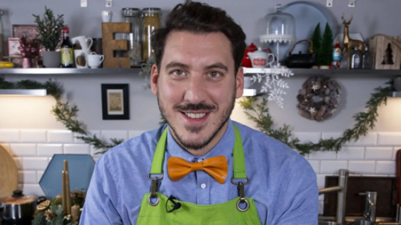 Ádám konyhája: burgundi marharagu - eredeti recept!