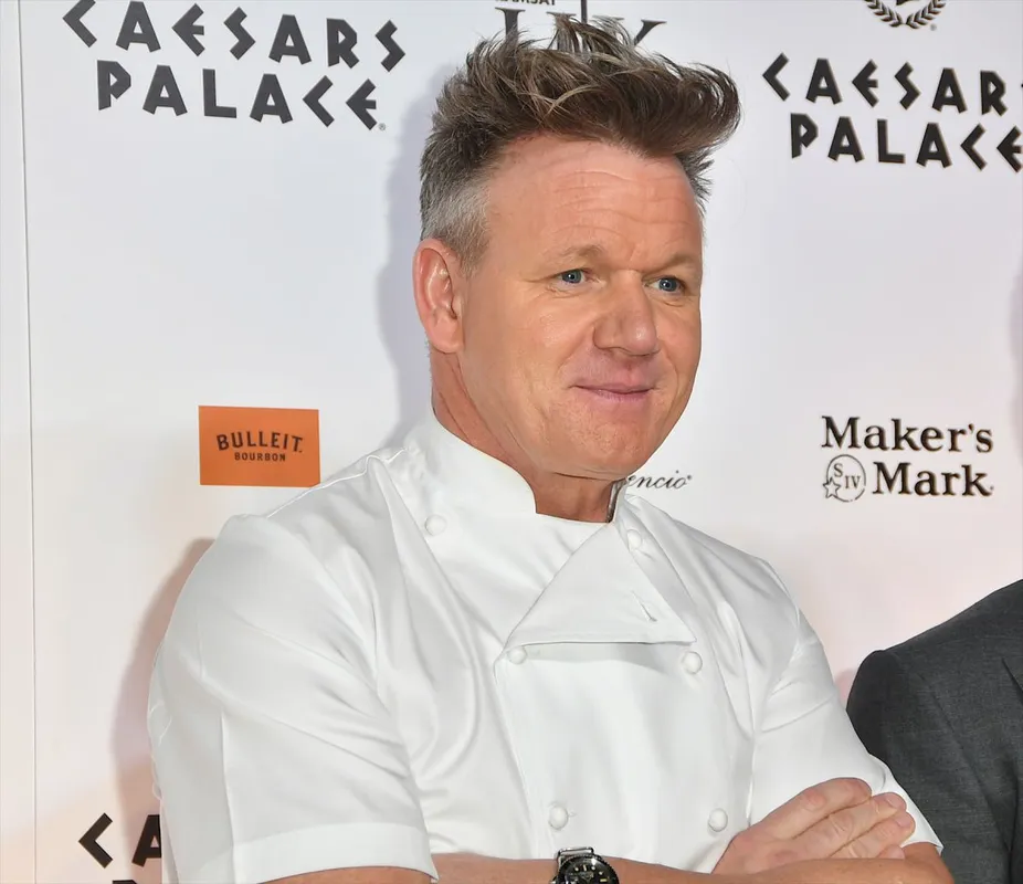 Gordon Ramsay tavaly 6,8 millió fontos veszteséget könyvelhetett el /Fotó: Northfoto