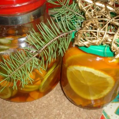 Tökbólé recept