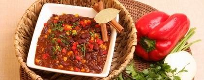 Chili con carne