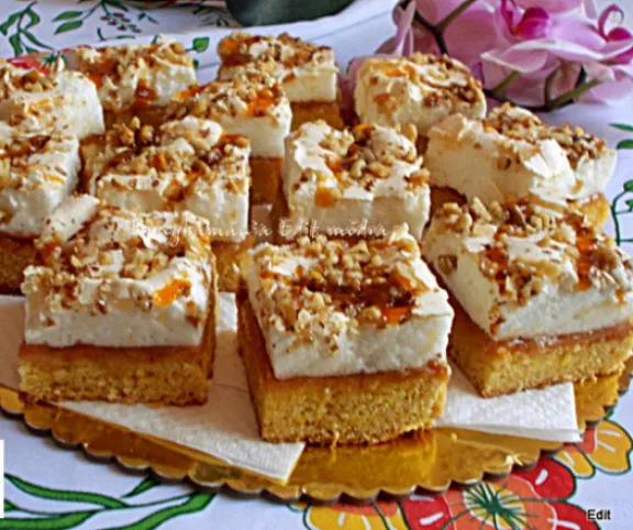 Női szeszély Edit módra recept