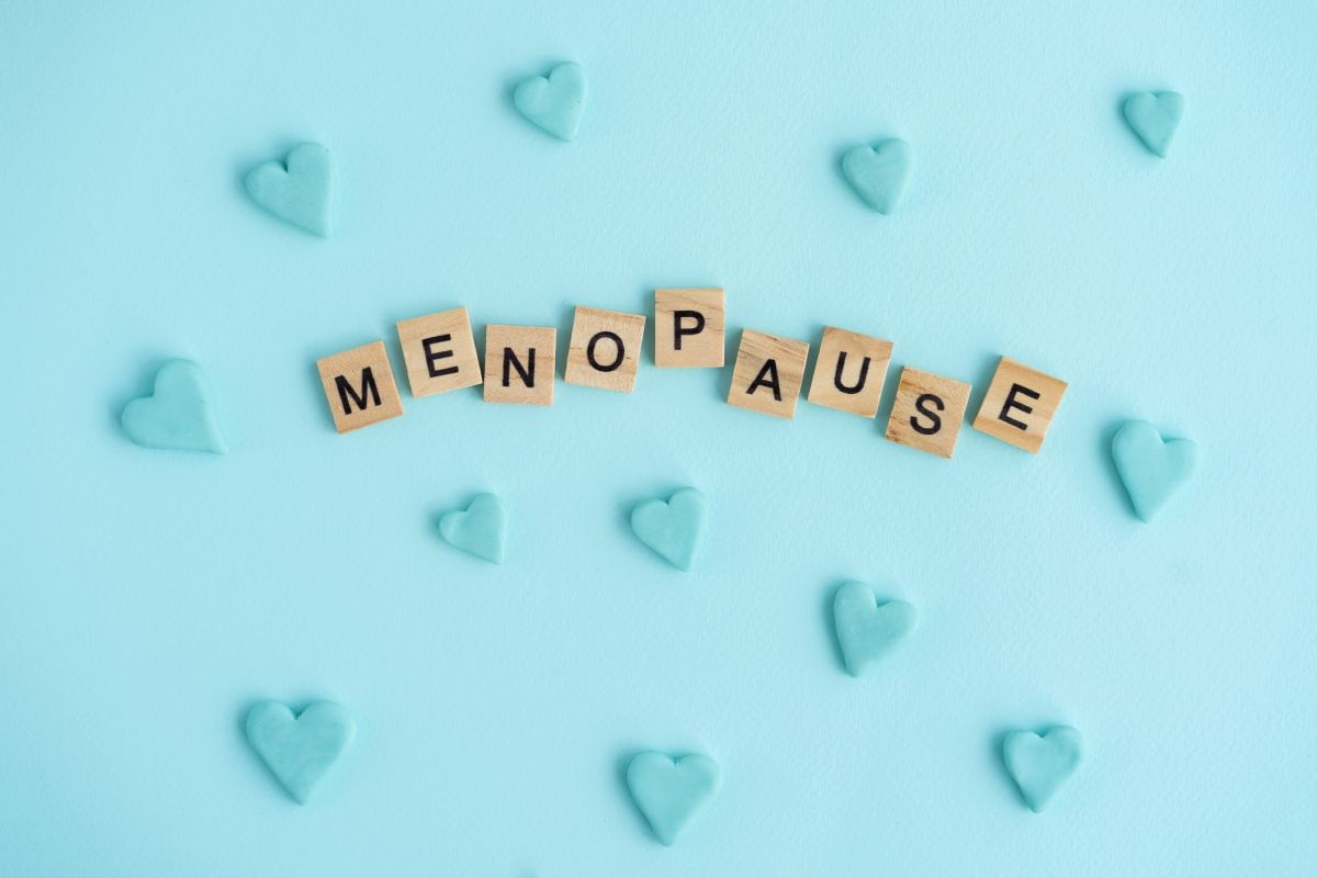 Nem kell, hogy a menopauza kellemetlen tünetei megkeserítsék a mindennapokat / Fotó: Shutterstock 