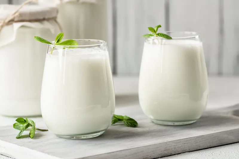 Kefir