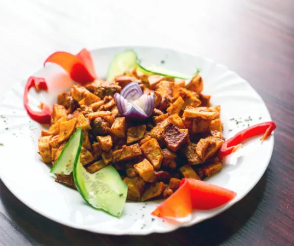 Hagyományos brassói aprópecsenye recept