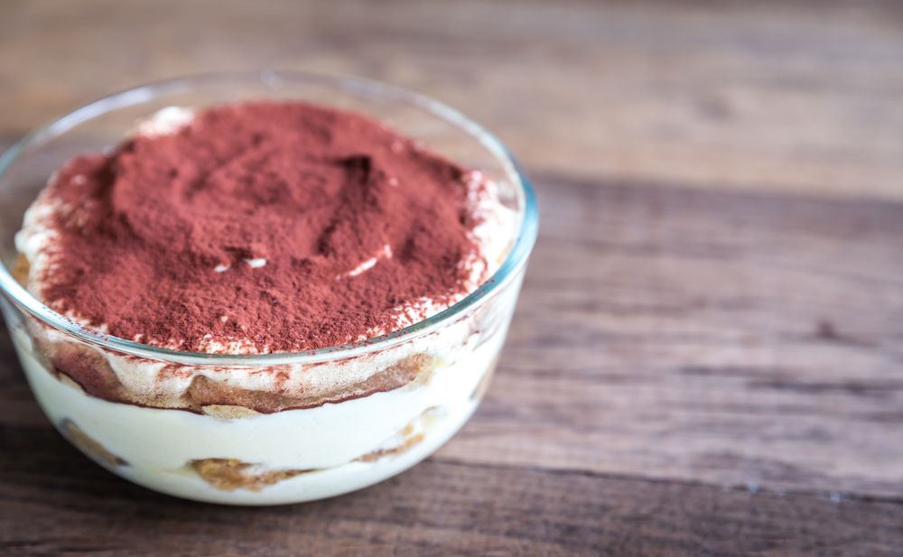 Tiramisu egyszerűen >>>