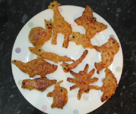Az elronthatatlan sajtos pogácsa recept