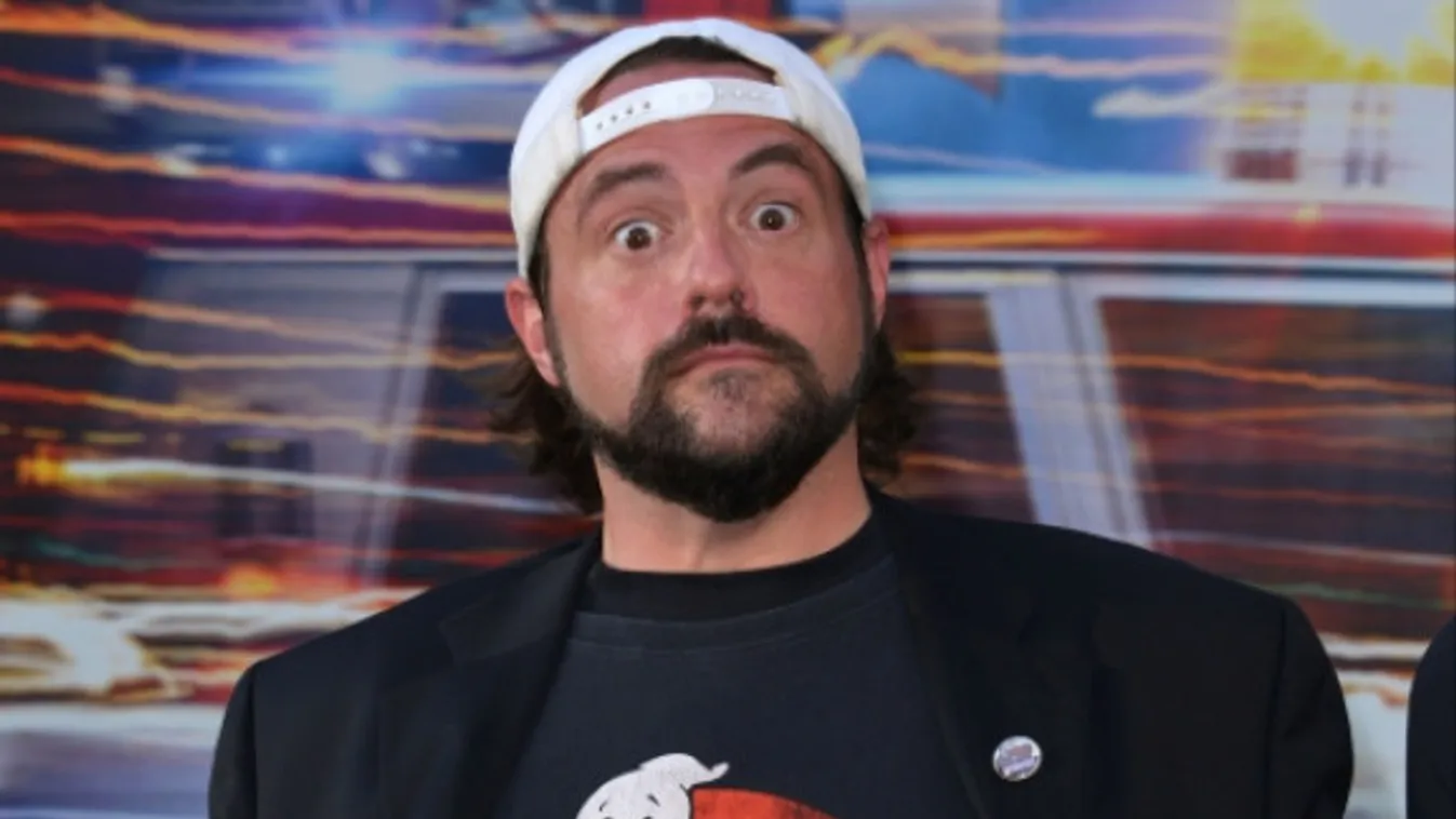 kevin smith és a krumplidiéta 9 nap alatt 7 kiló