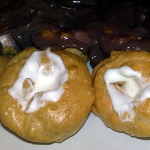 Profiterol recept