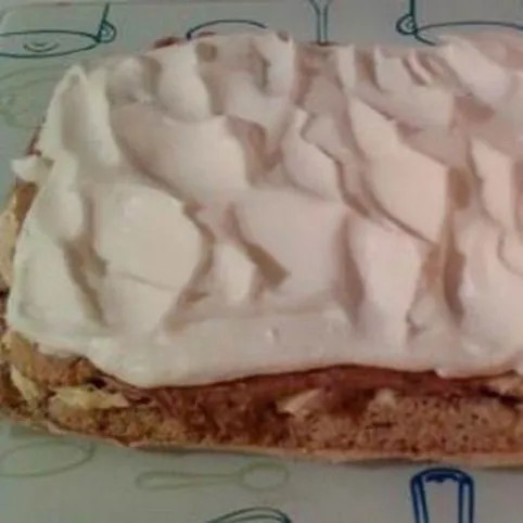 Kinder Bueno recept