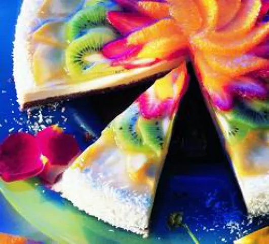 Pilletorta recept