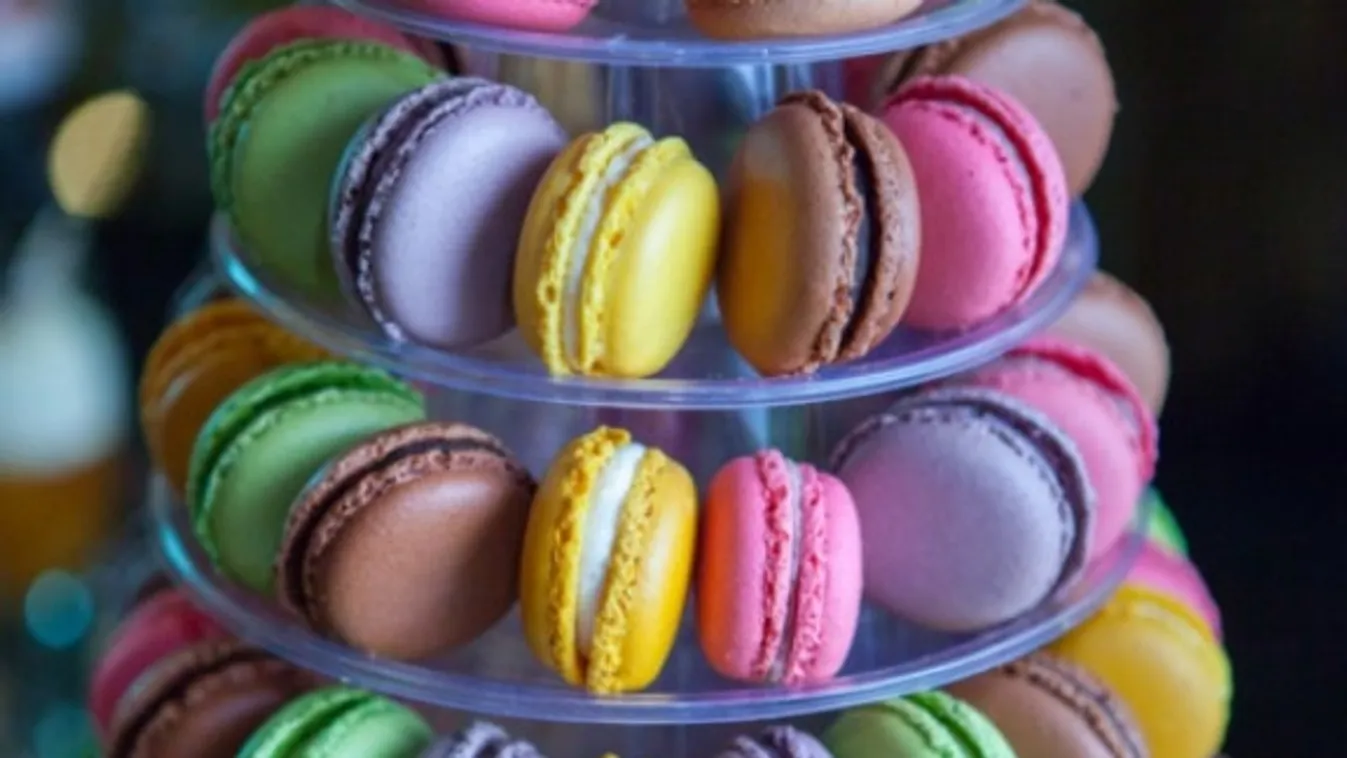 macaron