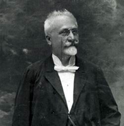 Dobos C. József