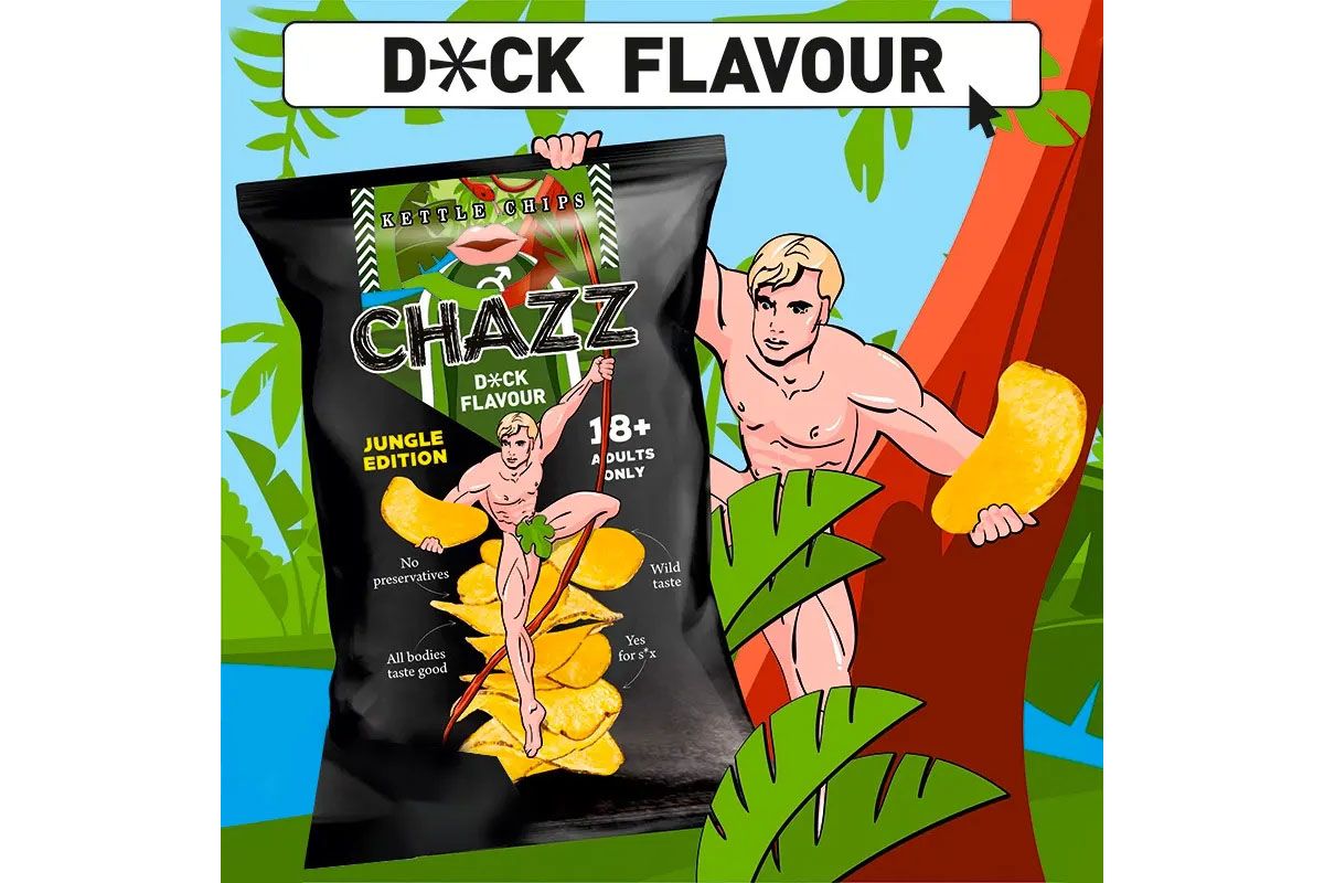 Fotó: chazzchips.com