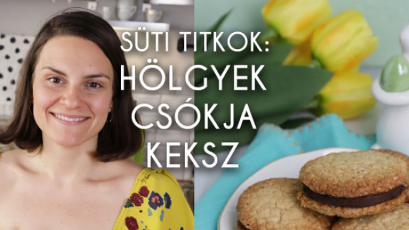 hölgyek csókja