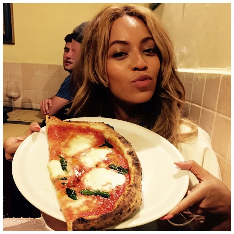 Beyonce