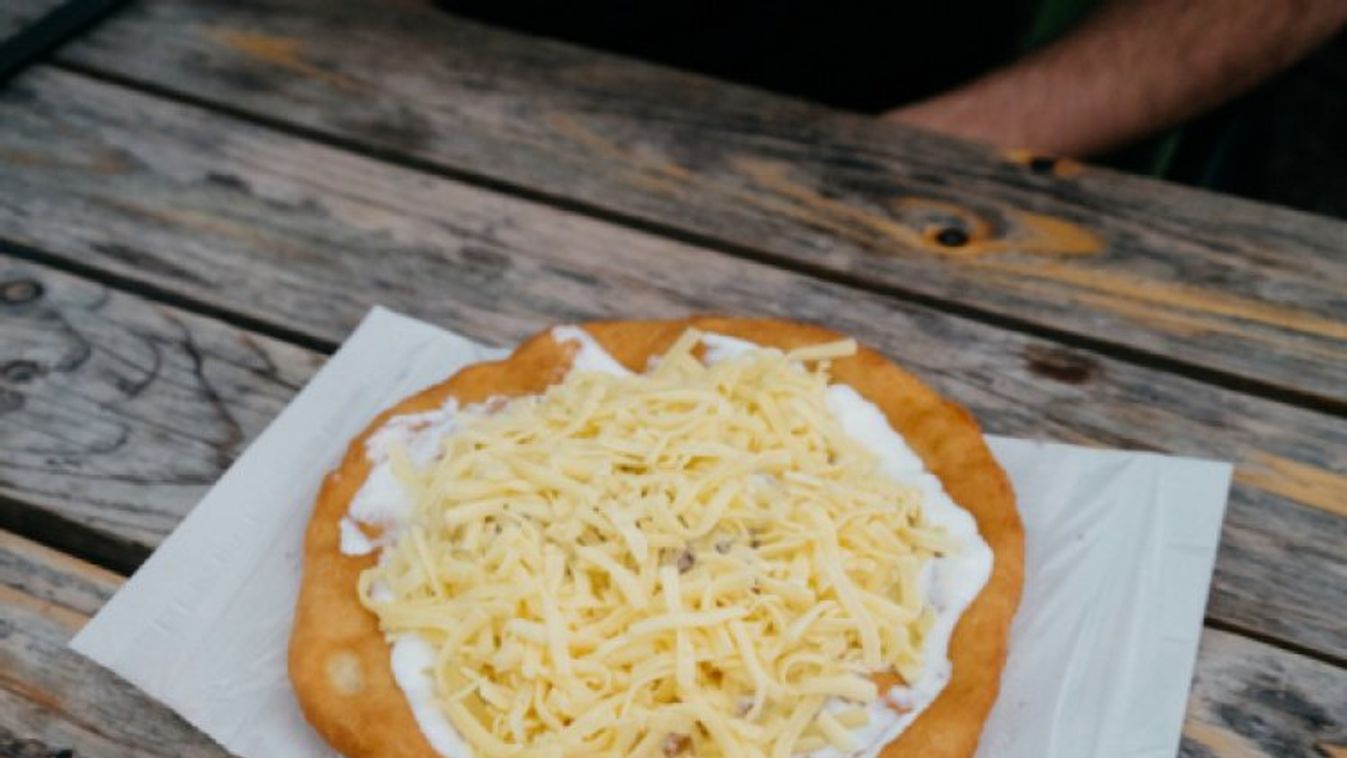 lángos