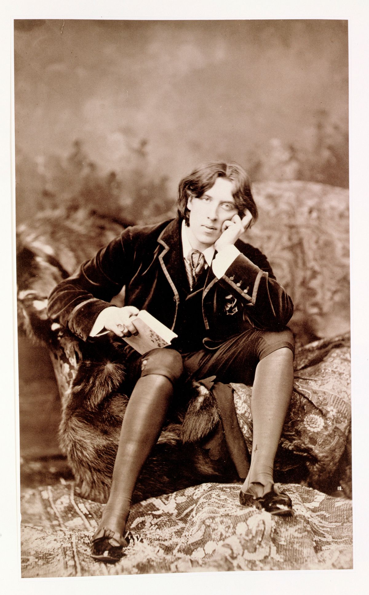 Oscar Wilde