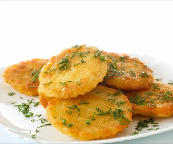  Zöldséges-sajtos tócsni recept