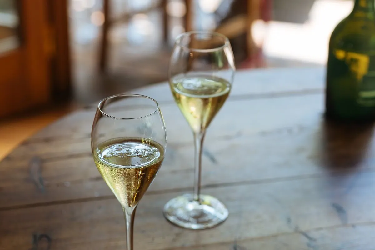 Összecsapnak a hullámok a Prosecco fölött /Fotó: Shutterstock