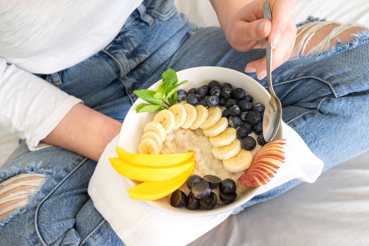 A clean eating  lényege, hogy ki kell zárnod a feldolgozott élelmiszereket az étrendedből/ Fotó: Shutterstock