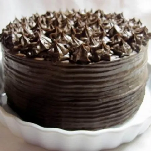 Klasszikus csokoládétorta recept