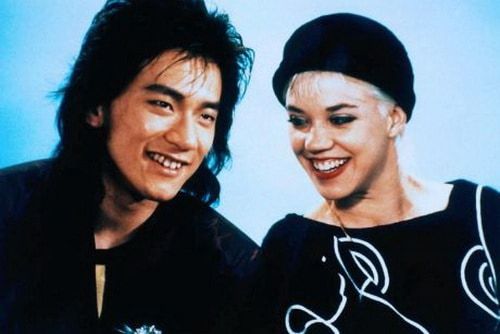 Carrie Hamilton & Yutaka Tadokoro