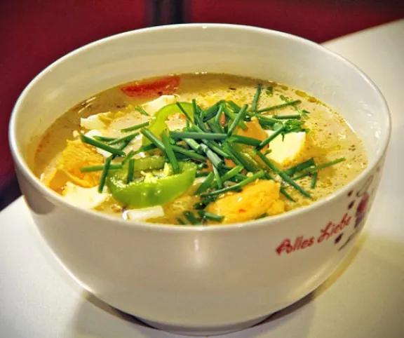 Sonkaleves snidlinggel recept