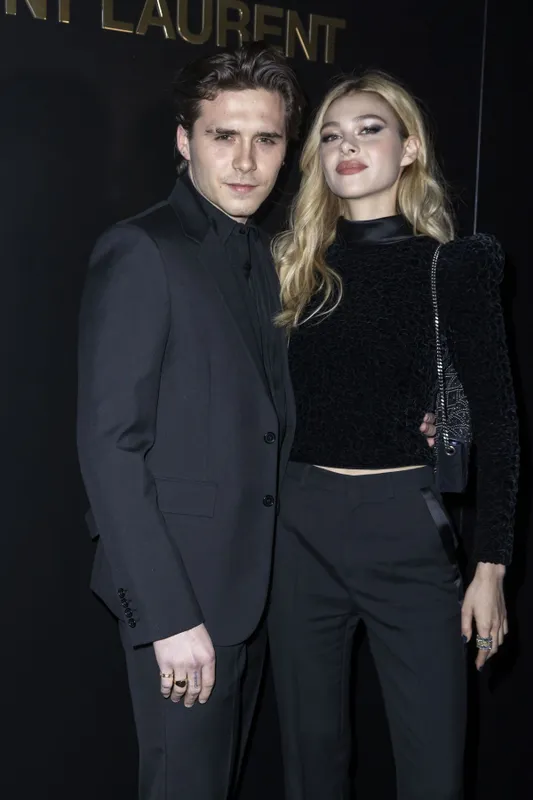 Brooklyn Beckham és Nicola Peltz