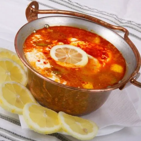 Abáló kincsei pikánsan recept