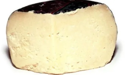 Pecorino Toscano