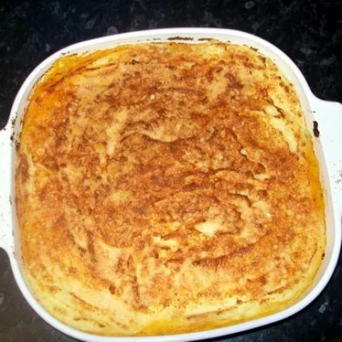 Shepherd*s pie recept