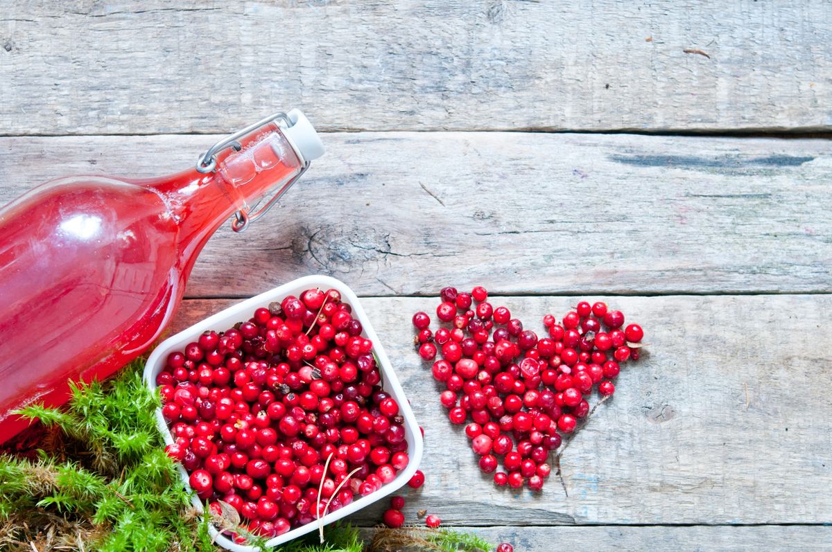 A magas antioxidáns tartalmú gyümölcsök, mint az áfonya, megóvják szervezetünket a stressz okozta negatív hatásoktól. 