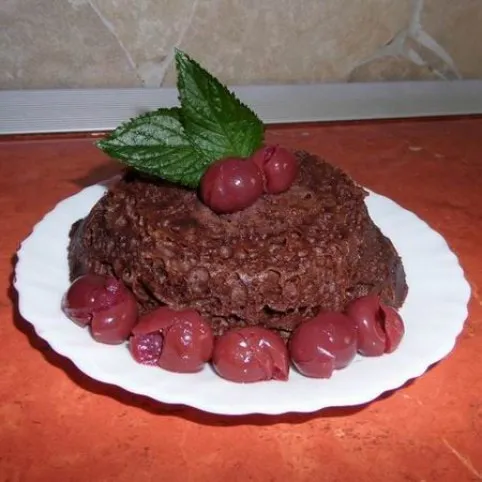 Gyors mikrós süti 5+5 perc alatt recept