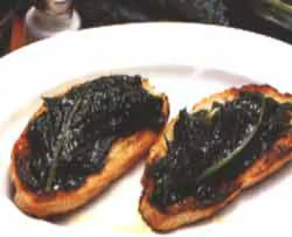Kelpirítós recept